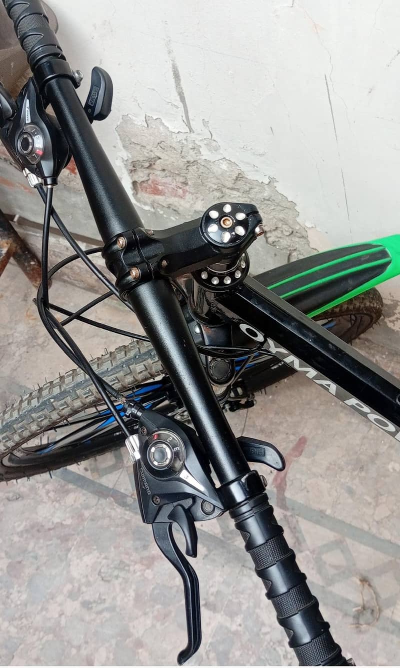 Bicycle 4