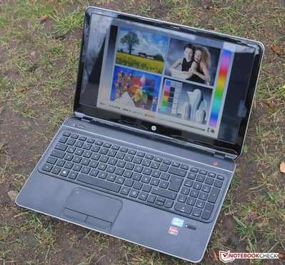 HP core i7 Laptop urgent sale