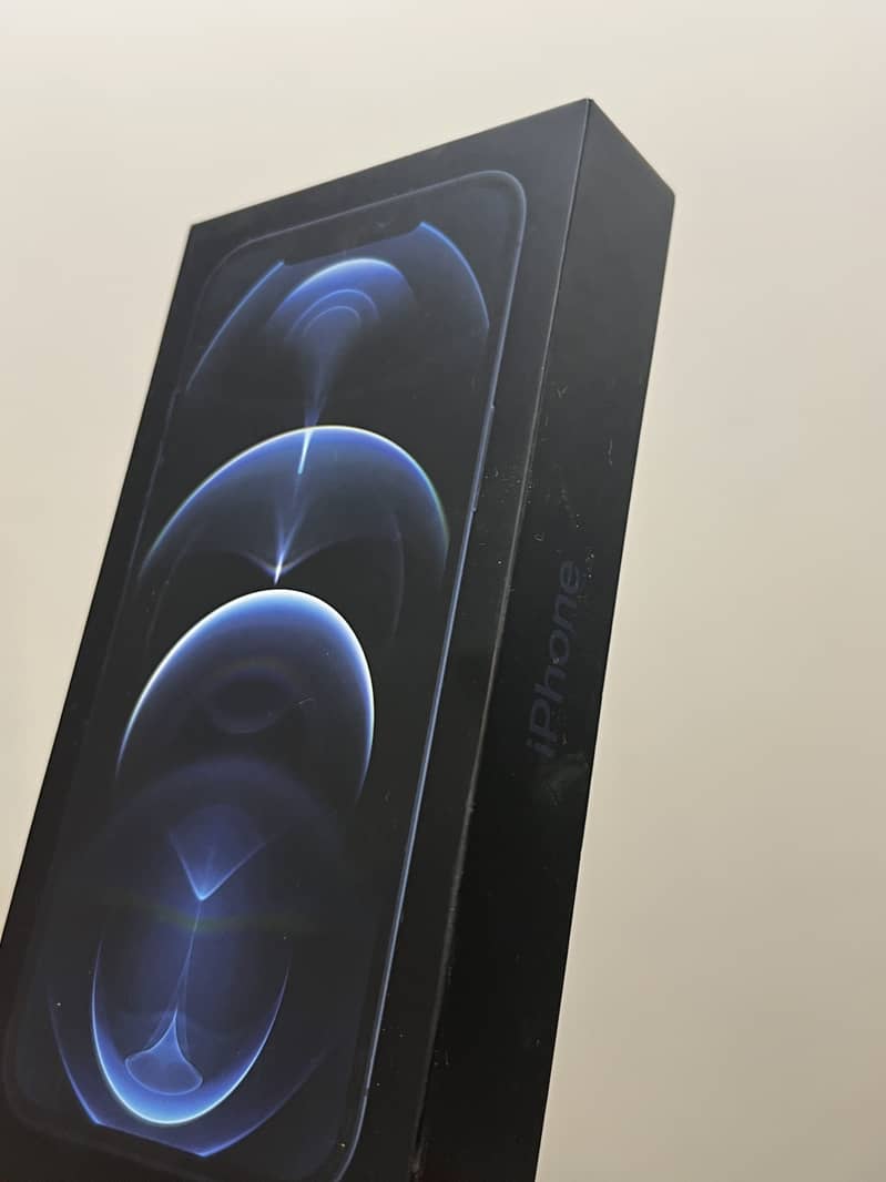 Apple iPhone 12 Pro Max 3