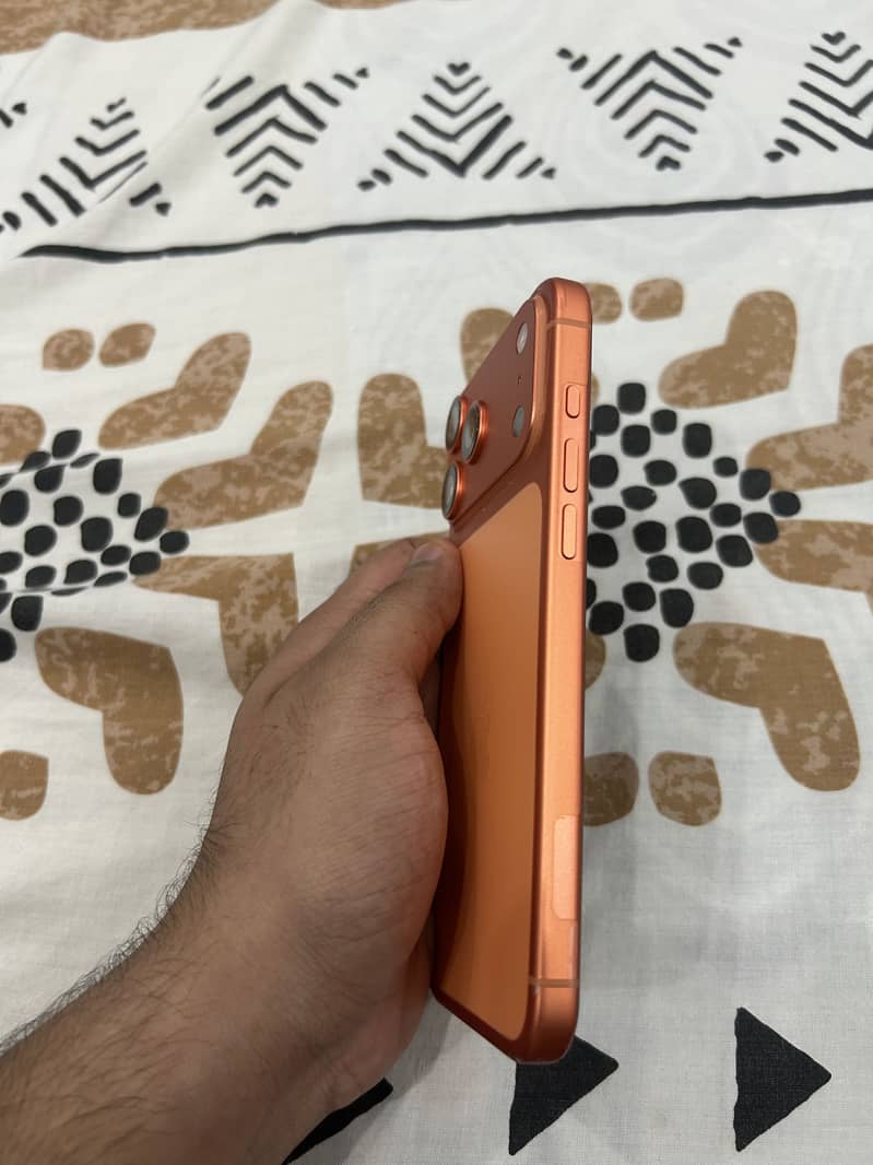 Apple iPhone 17 Pro Max 1