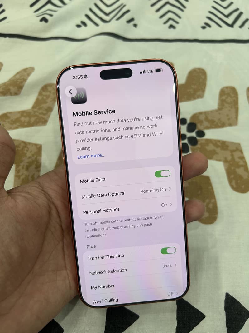 Apple iPhone 17 Pro Max 3
