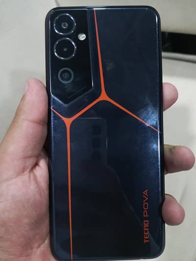 Tecno Pova Neo 2 Urgent Sale 03138363606