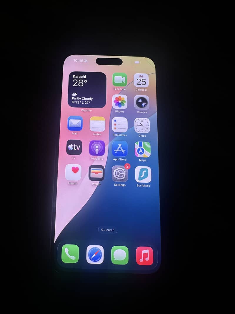 Apple iPhone 15 Pro Max 3