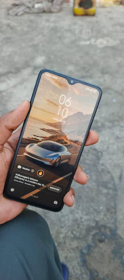 Xiaomi Redmi Note 8 Pro