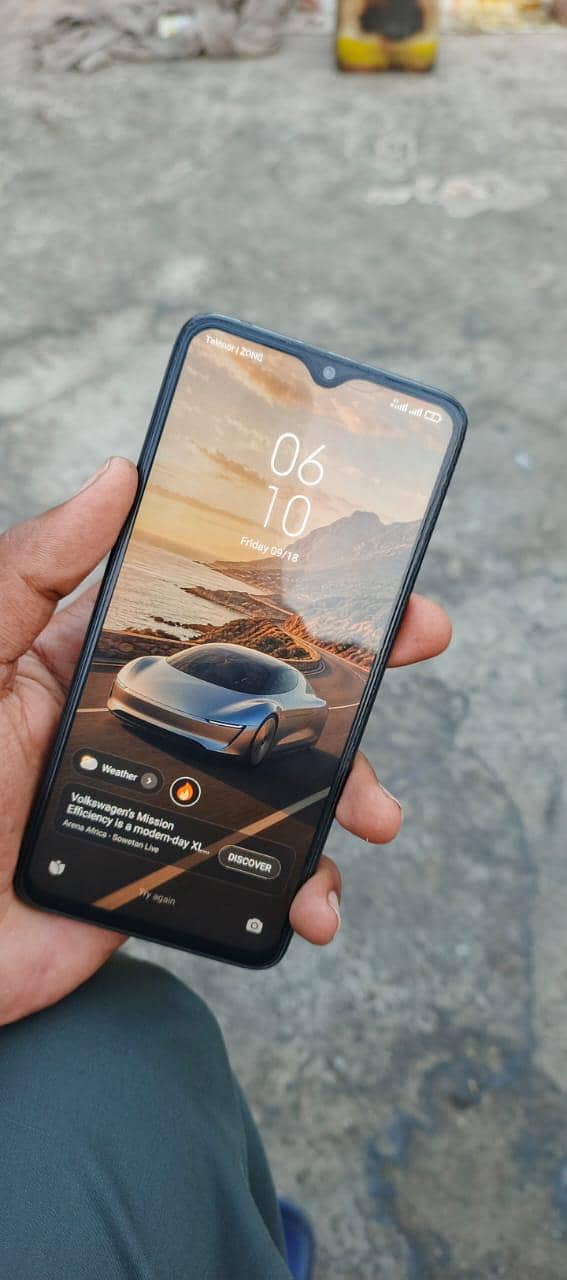 Xiaomi Redmi Note 8 Pro 0