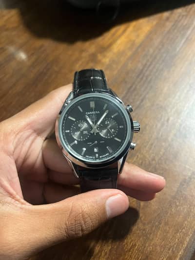 Tag Heuer 02
