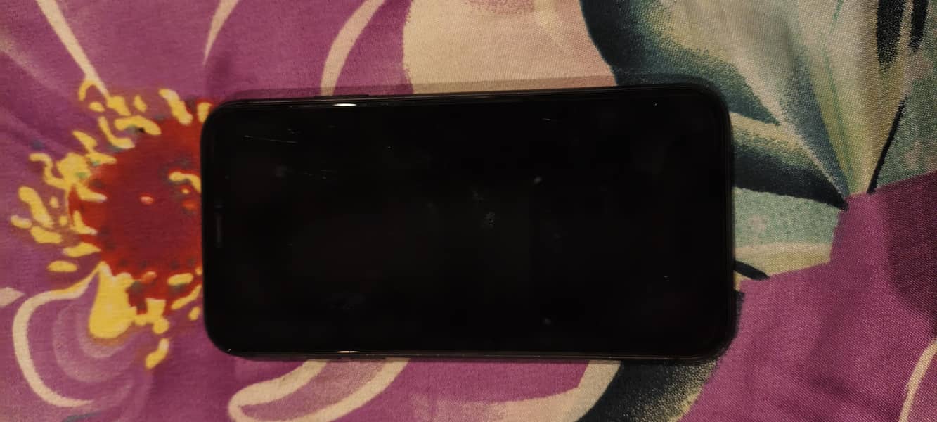 Apple iPhone 11 4