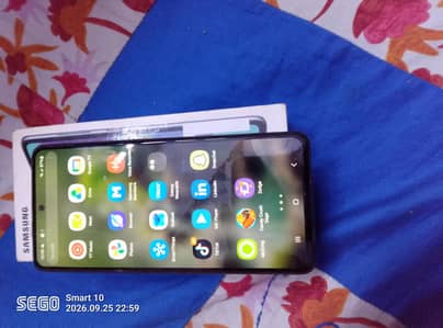 Samsung a51 6/128