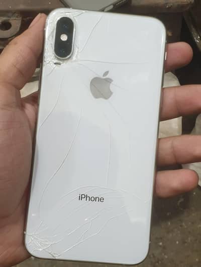 Apple iPhone XS
