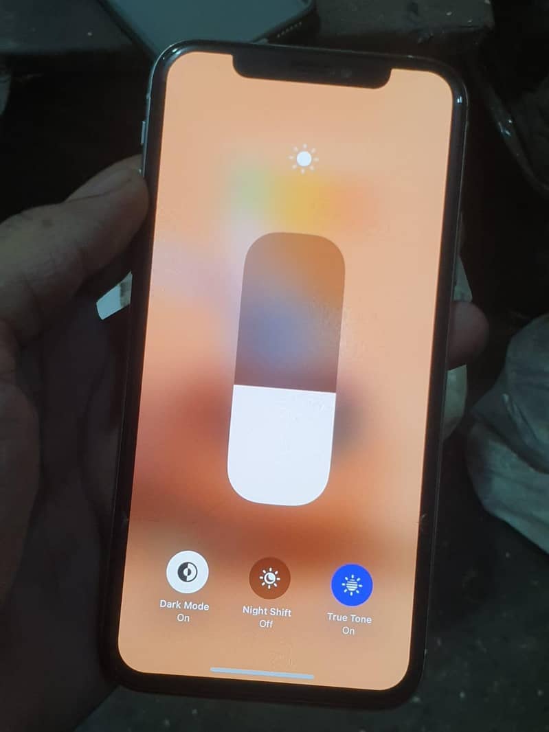 Apple iPhone XS 1