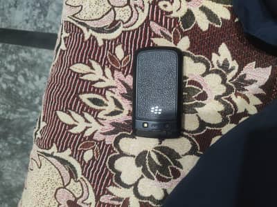 BlackBerry Bold 9780