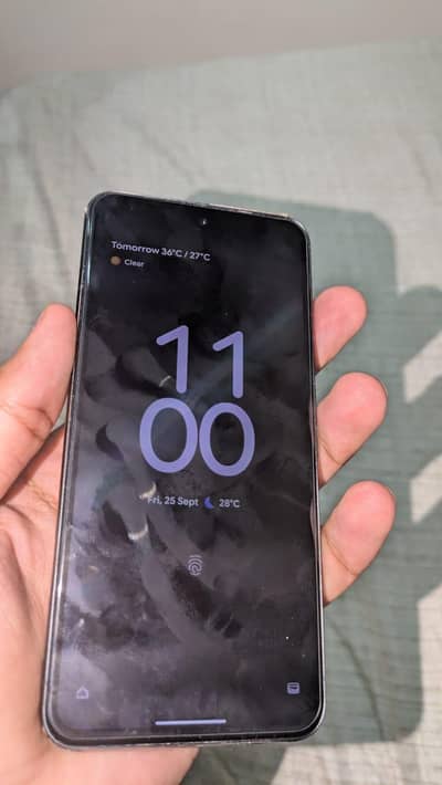 Google Pixel 8
