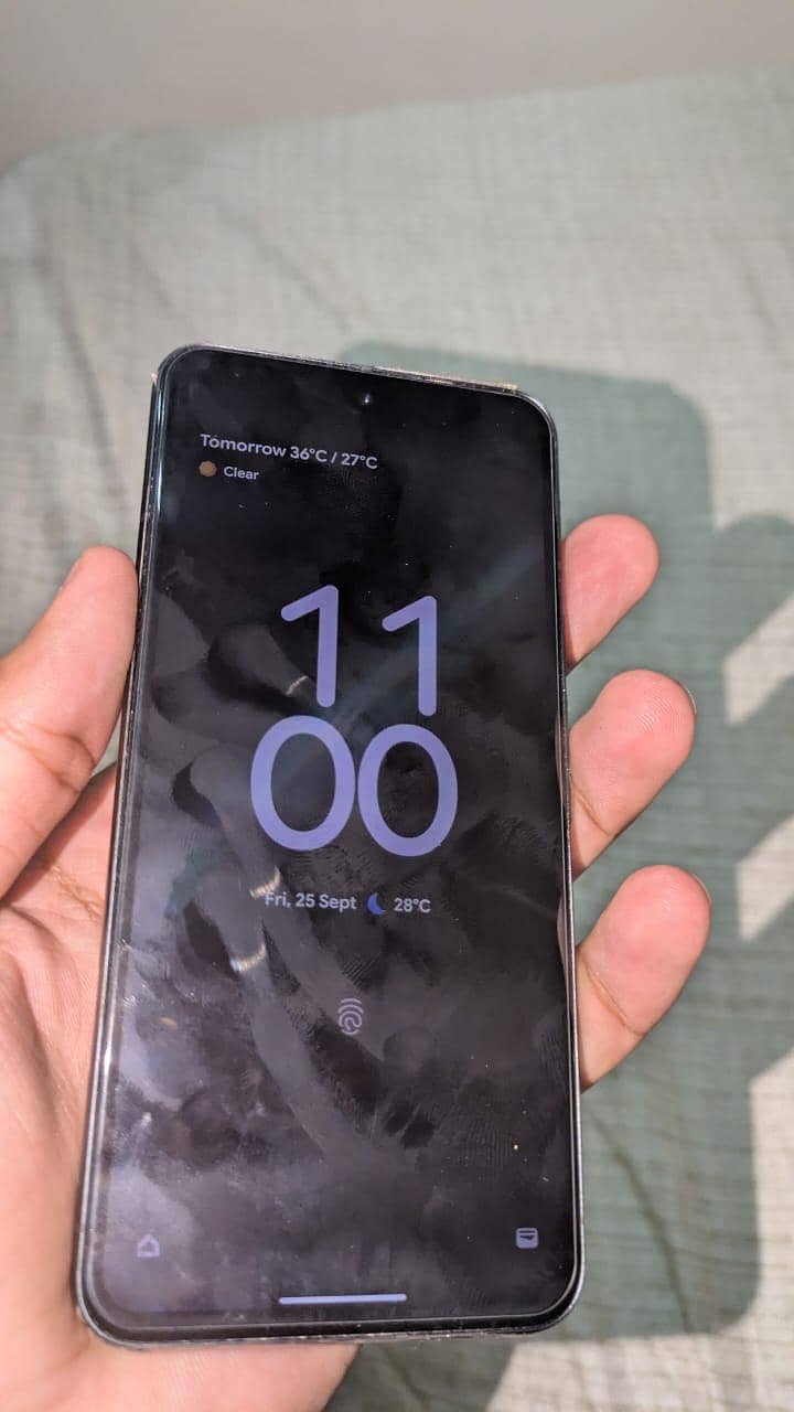 Google Pixel 8 0