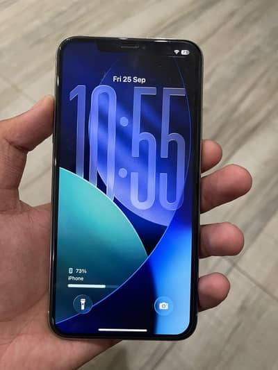 Apple iPhone 11 Pro Max 256gb jv