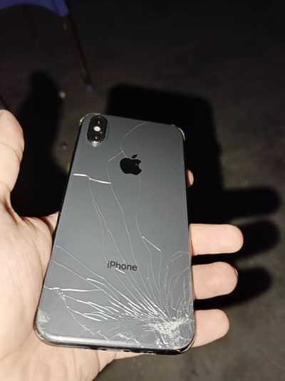 Apple iPhone XS