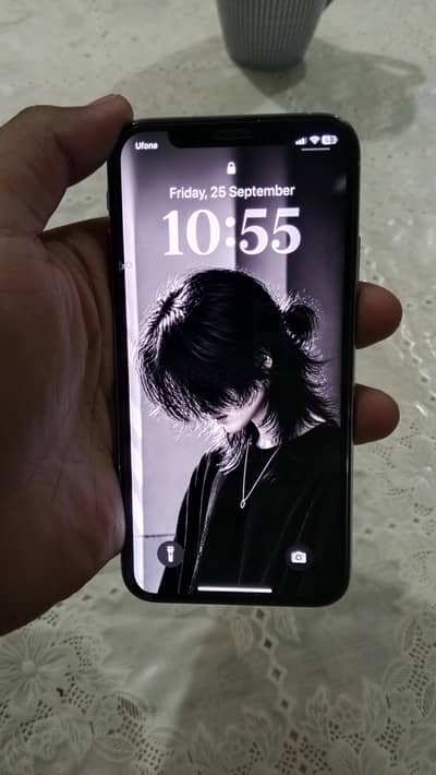 Apple iPhone XS