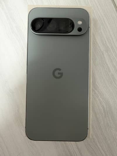 Google Pixel 9 Pro XL