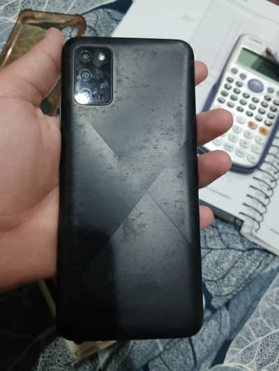 Samsung Mobile A02s