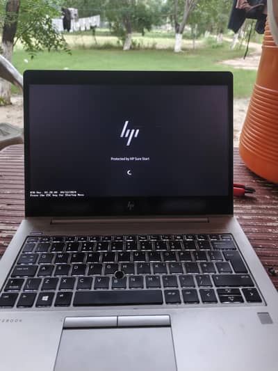urgennt sale hp laptop