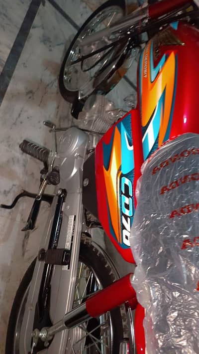 Honda CD 70  Ok