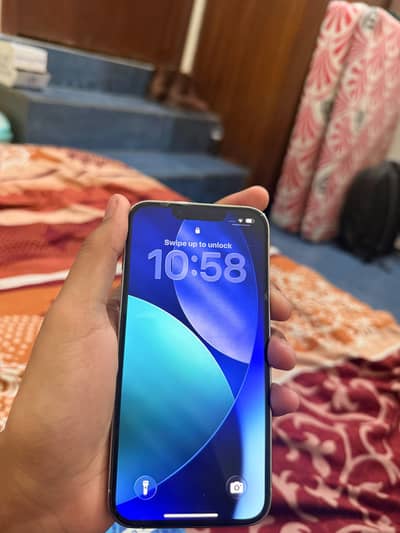 Apple iPhone 13 Pro 512 fu