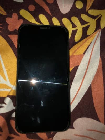 Apple iPhone 11 Pro