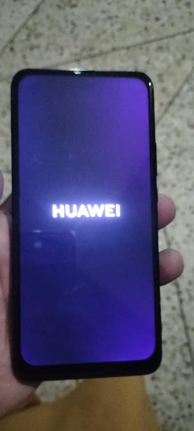 Huawei y9 prime 4/128