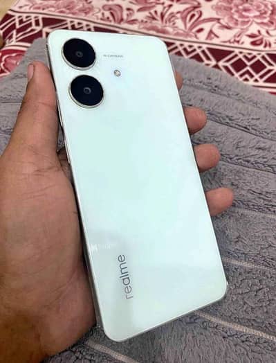Realme Note 60