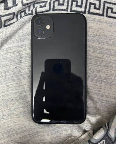 Apple iPhone 11 MDM