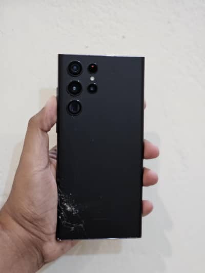 Samsung S22 Ultra Non PTA