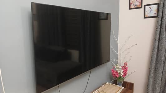 TCL P725 65 inch