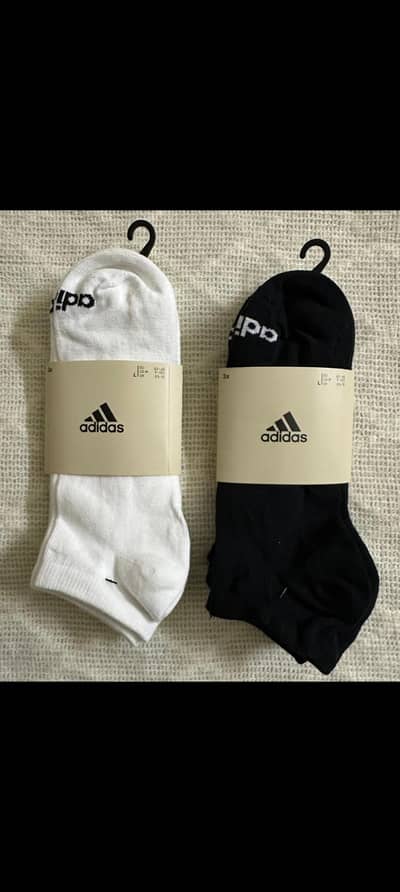 Ankle Socks