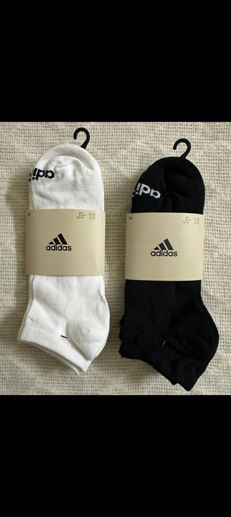 Ankle Socks 0