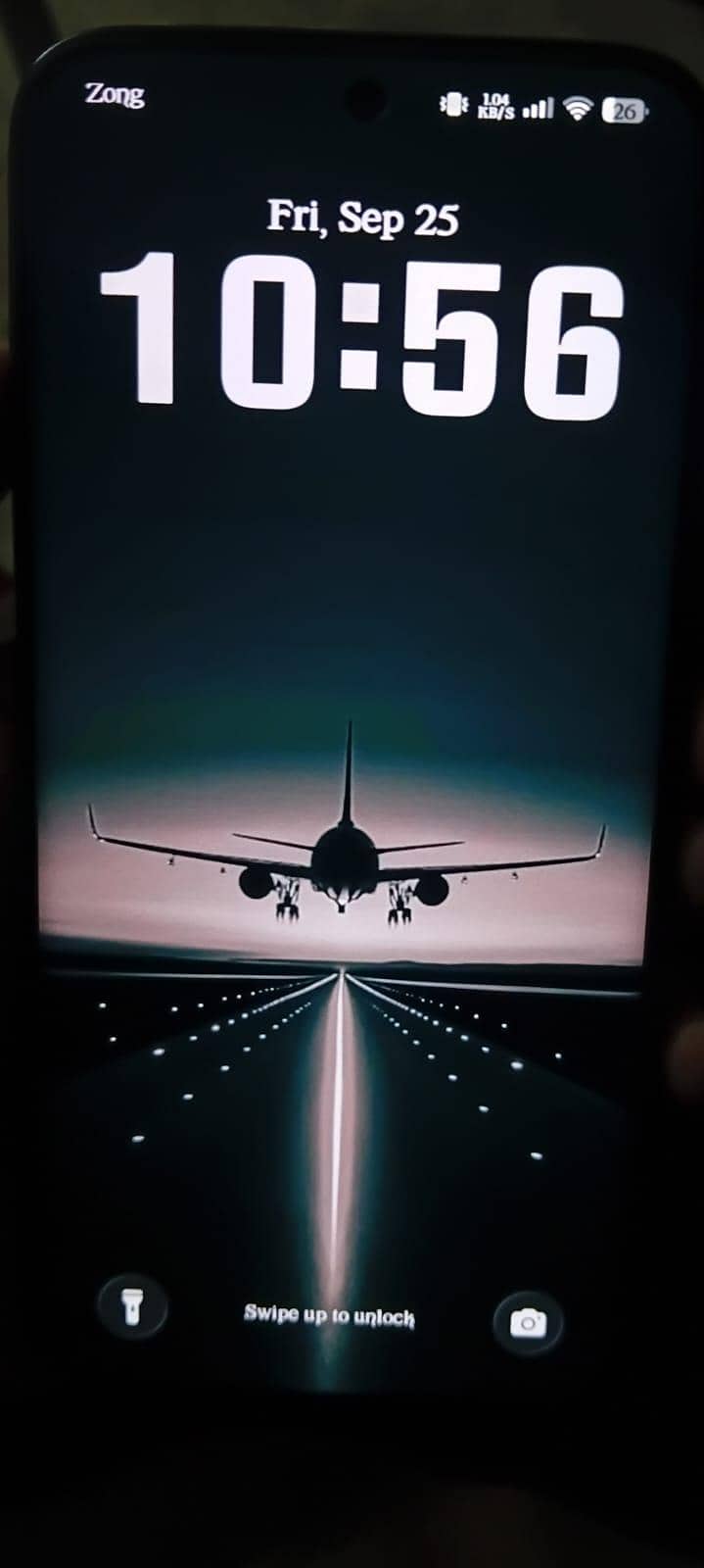 Tecno camon 50 pro 0