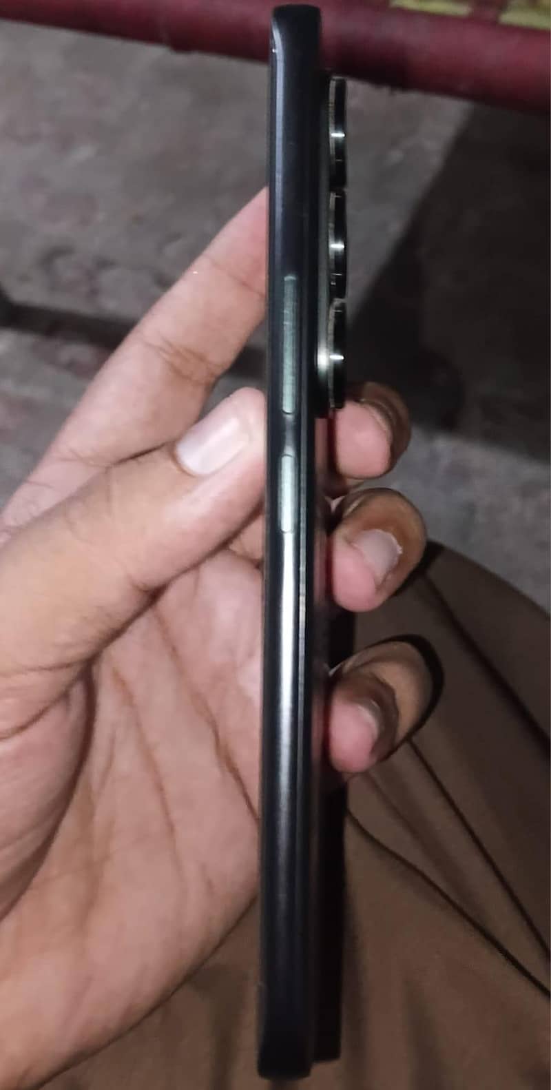 Tecno camon 50 pro 2