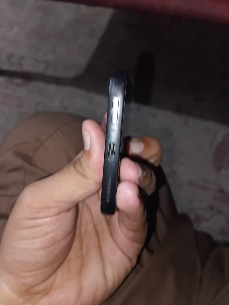 Tecno camon 50 pro 3