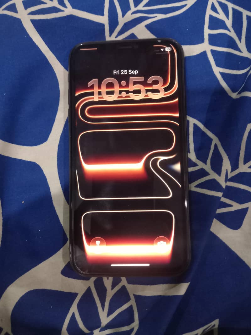 Apple iPhone 11 2