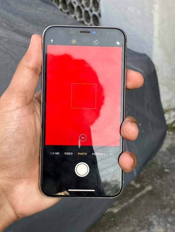 Apple iPhone X All SIM WORKING 2