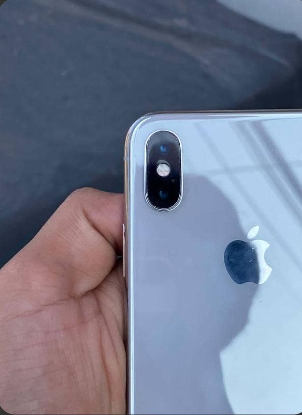 Apple iPhone X All SIM WORKING 3
