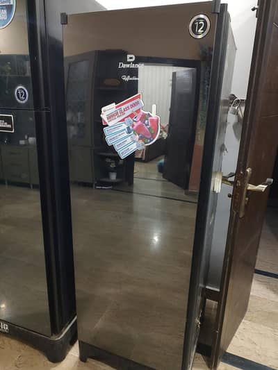 Dawlance Standing freezer