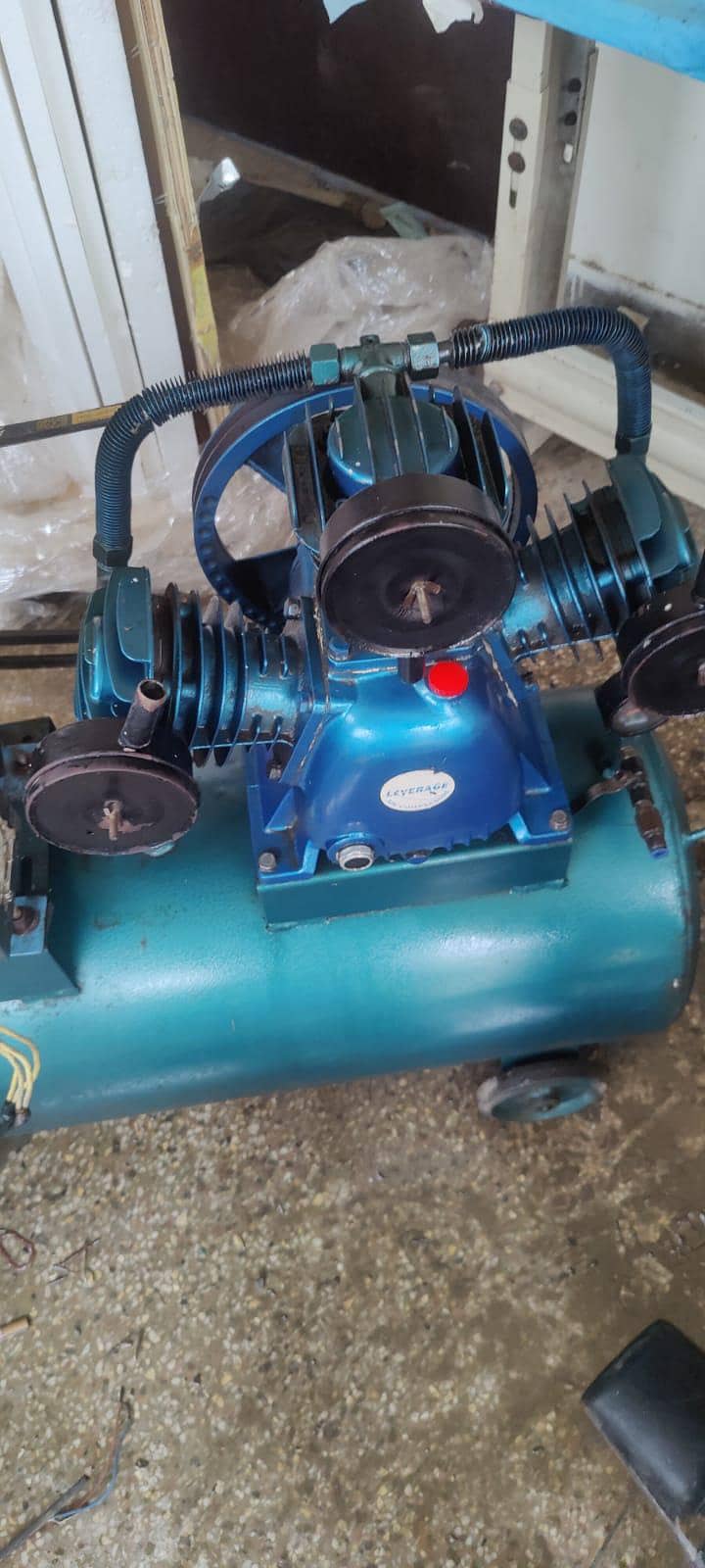 Air Compressor 1
