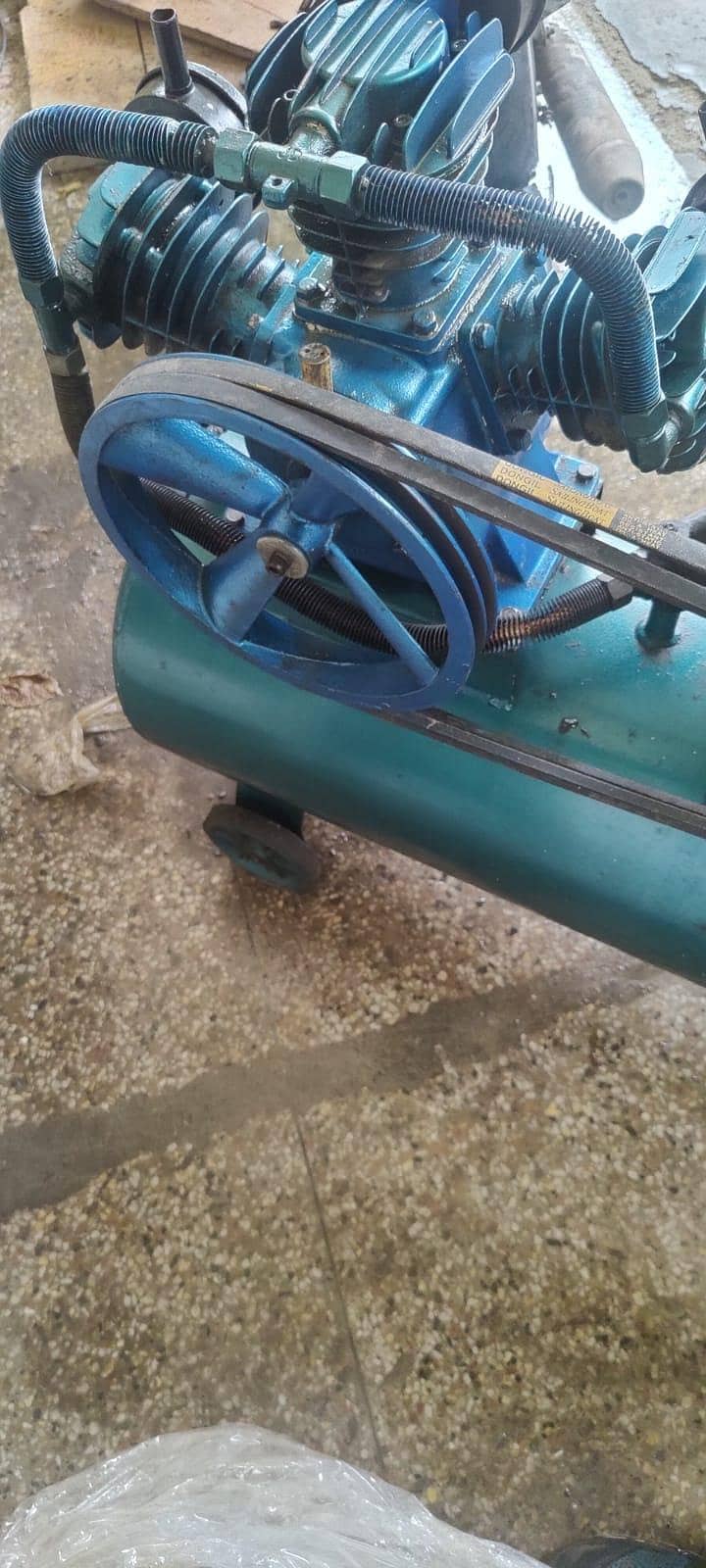 Air Compressor 2