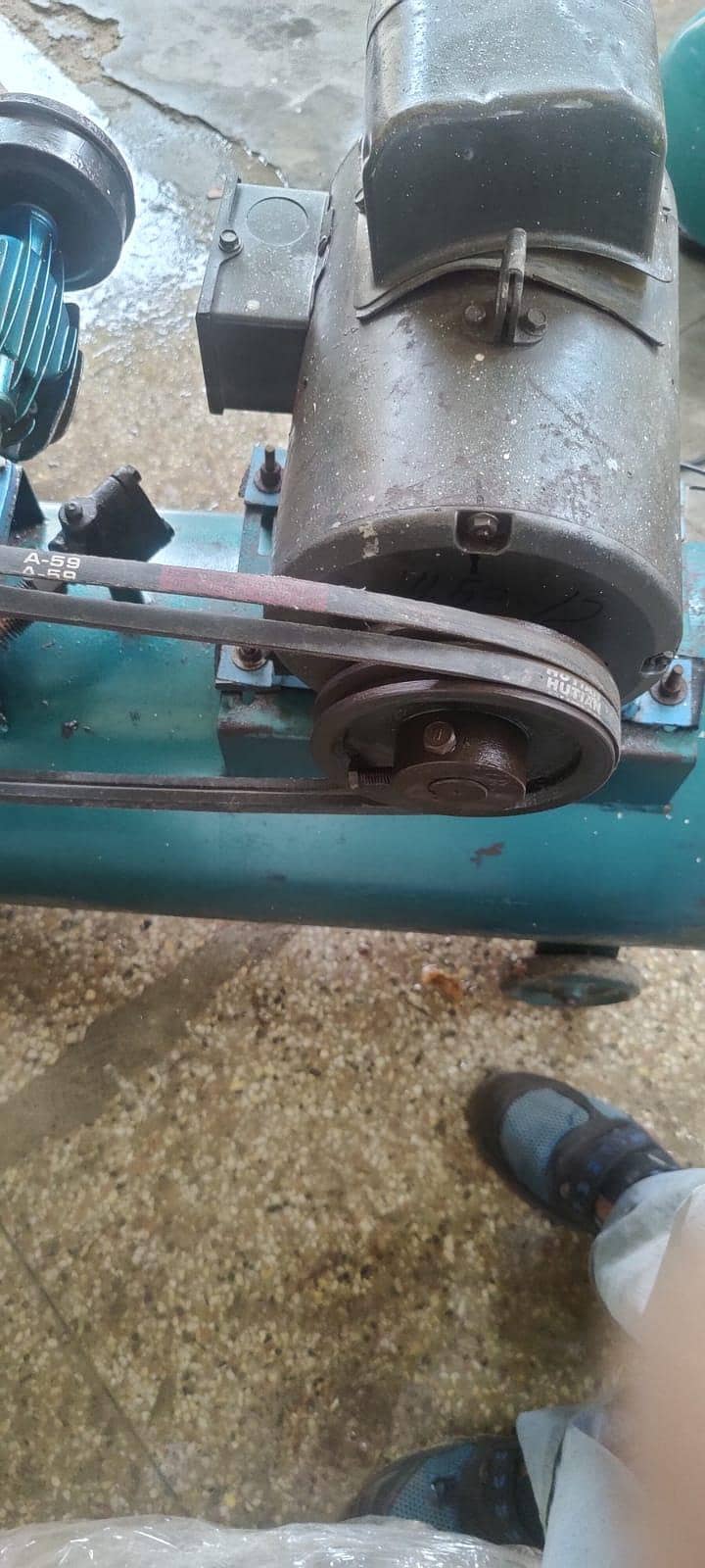 Air Compressor 3