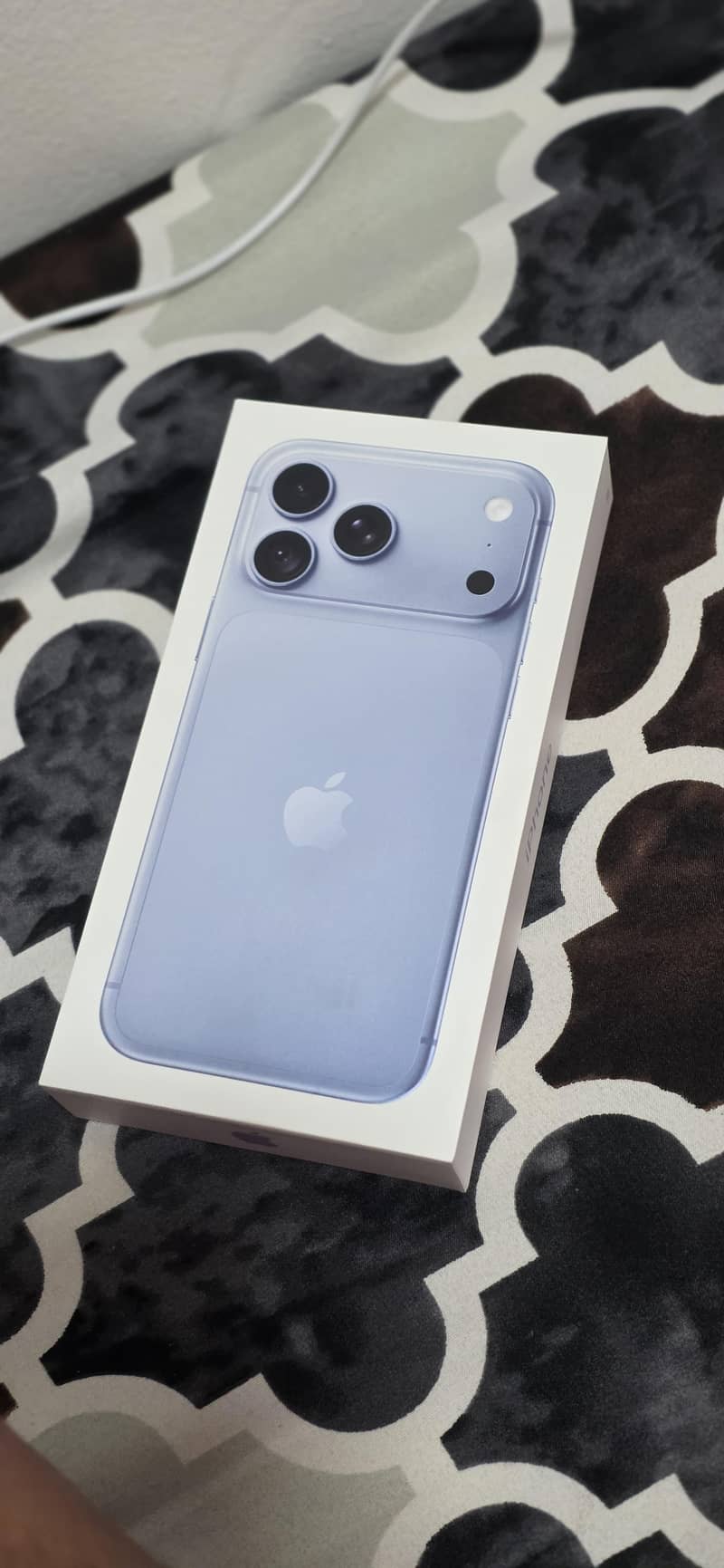 Apple iPhone 18 Pro Max 0