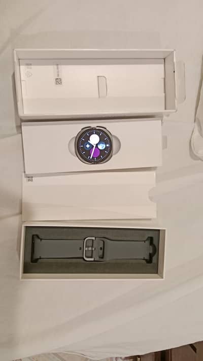 Galaxy watch 8