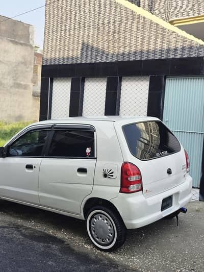 Suzuki Alto 2006