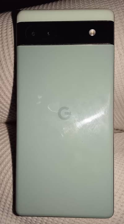Google Pixel 6a