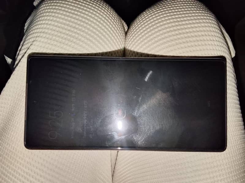 Google Pixel 6a 1