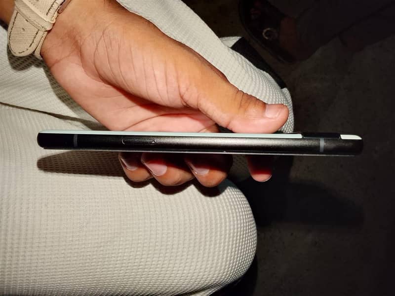 Google Pixel 6a 3