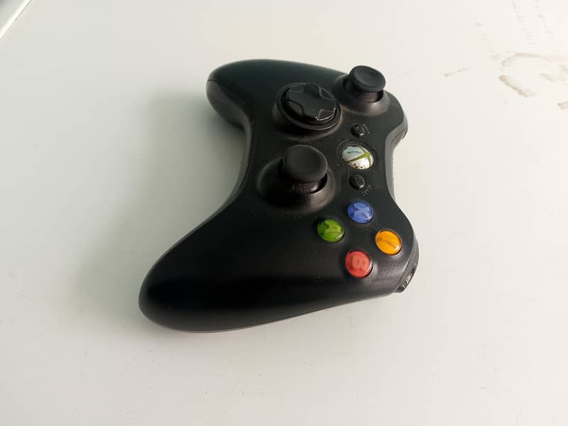 Xbox controller cordless 3
